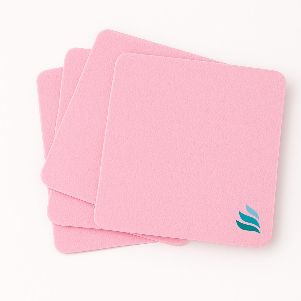 Linge Magique en PVA — Paquet de 4, Qualité professionnelle